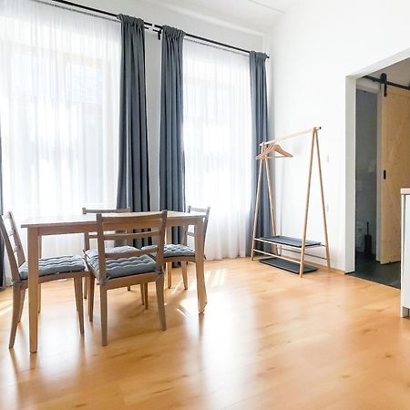 Apartmán TYRŠOVKA Svoboda nad Úpou Esterno foto