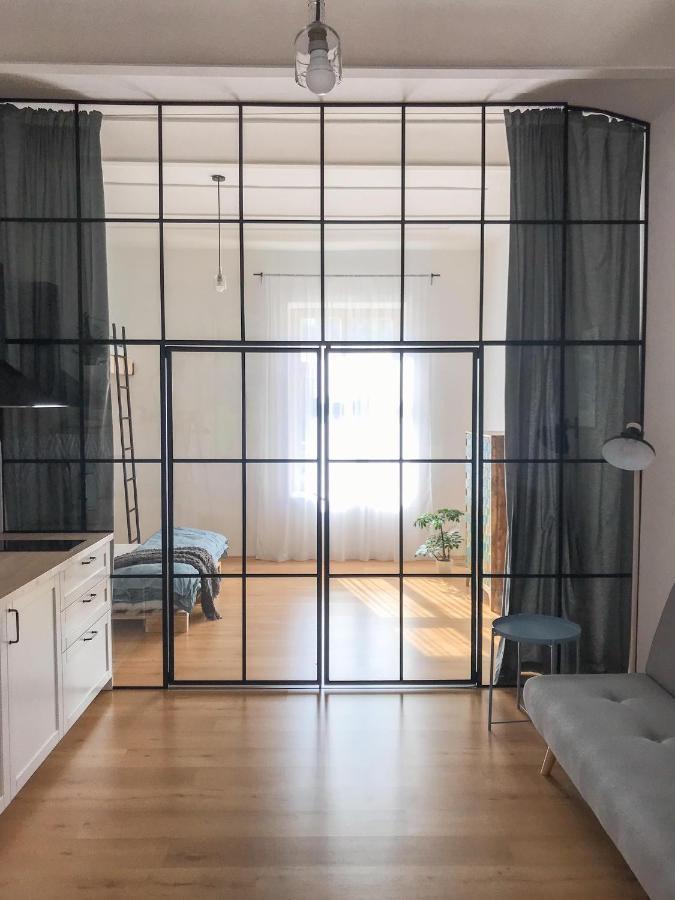 Apartmán TYRŠOVKA Svoboda nad Úpou Esterno foto