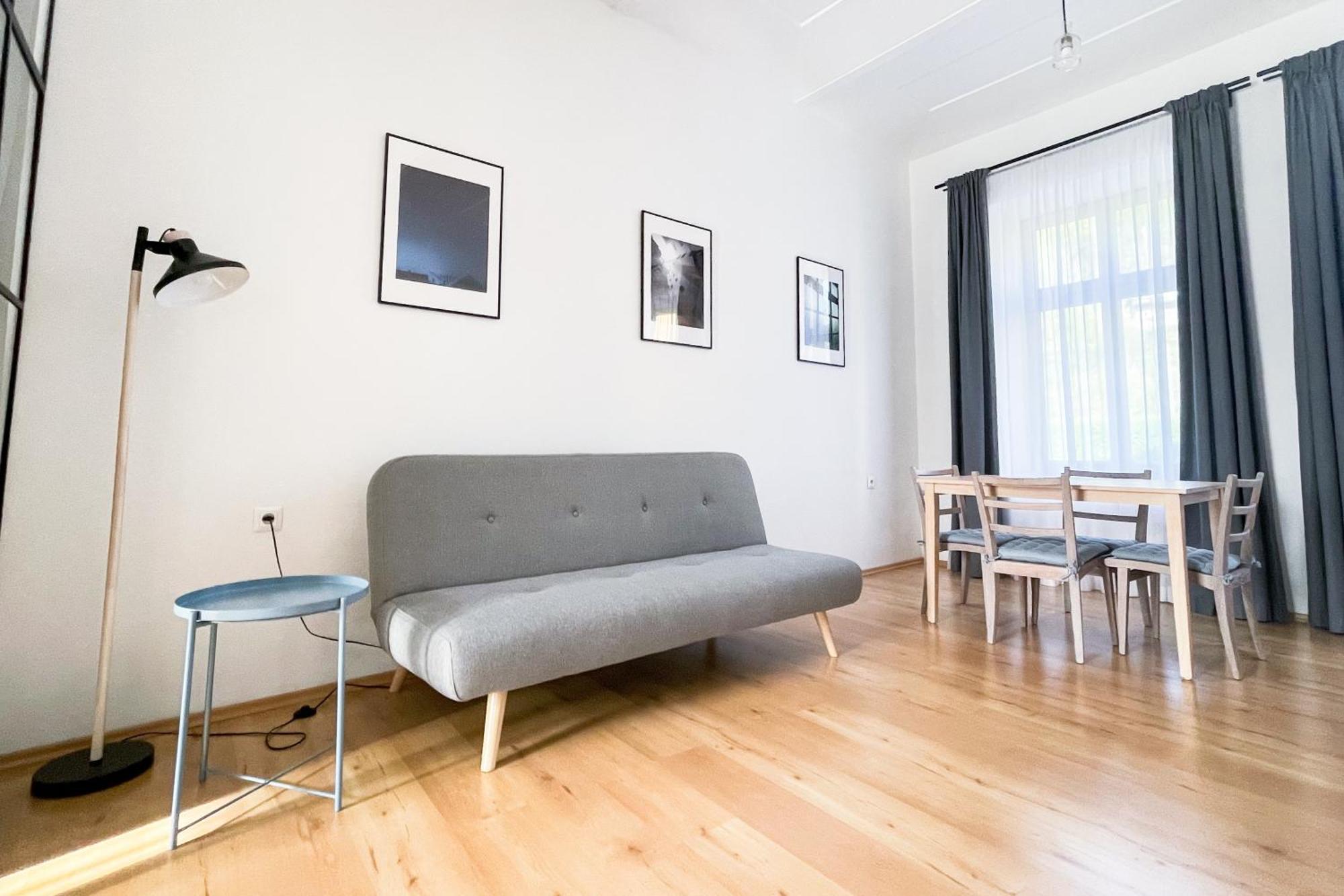 Apartmán TYRŠOVKA Svoboda nad Úpou Esterno foto